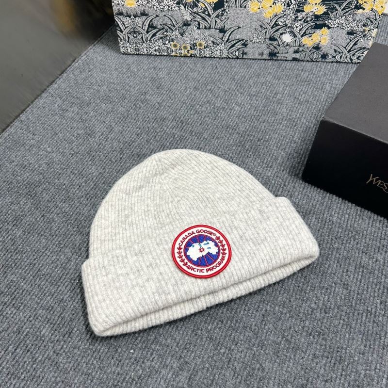 Canada Goose Caps